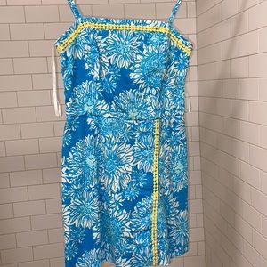 Lilly Pulitzer Jesse Romper